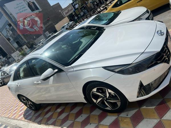 هيونداي   للبيع في العراق